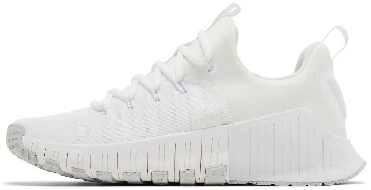Nike Free Metcon 6 Platinum Tint (W)