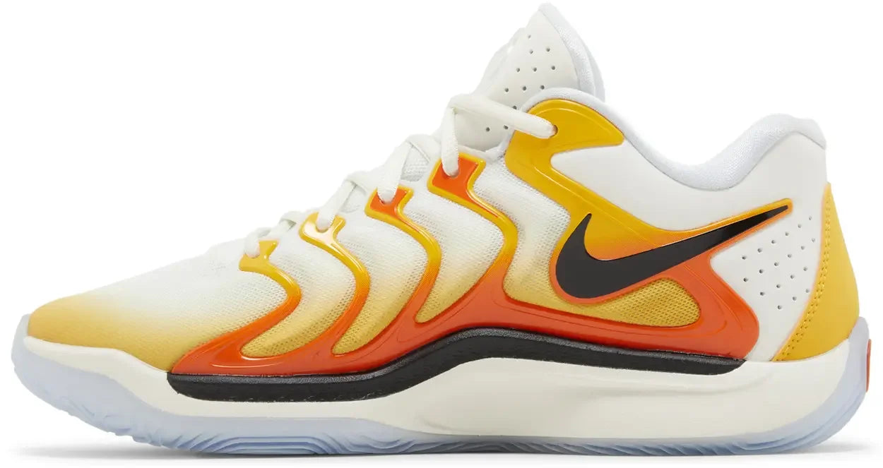 Nike KD 17 Sunrise