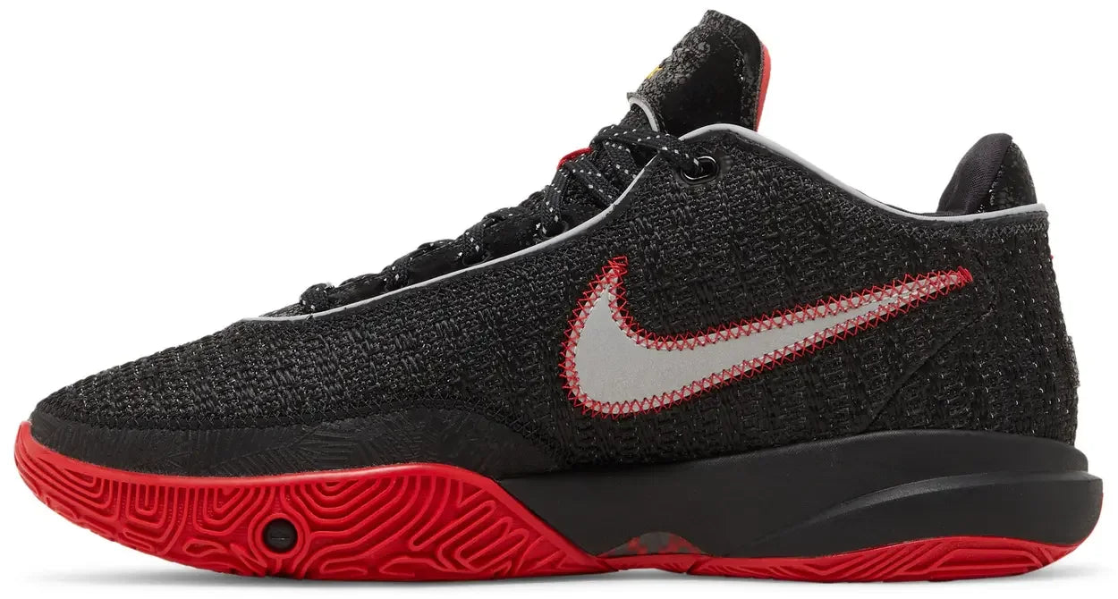 Nike LeBron 20 Miami Heat