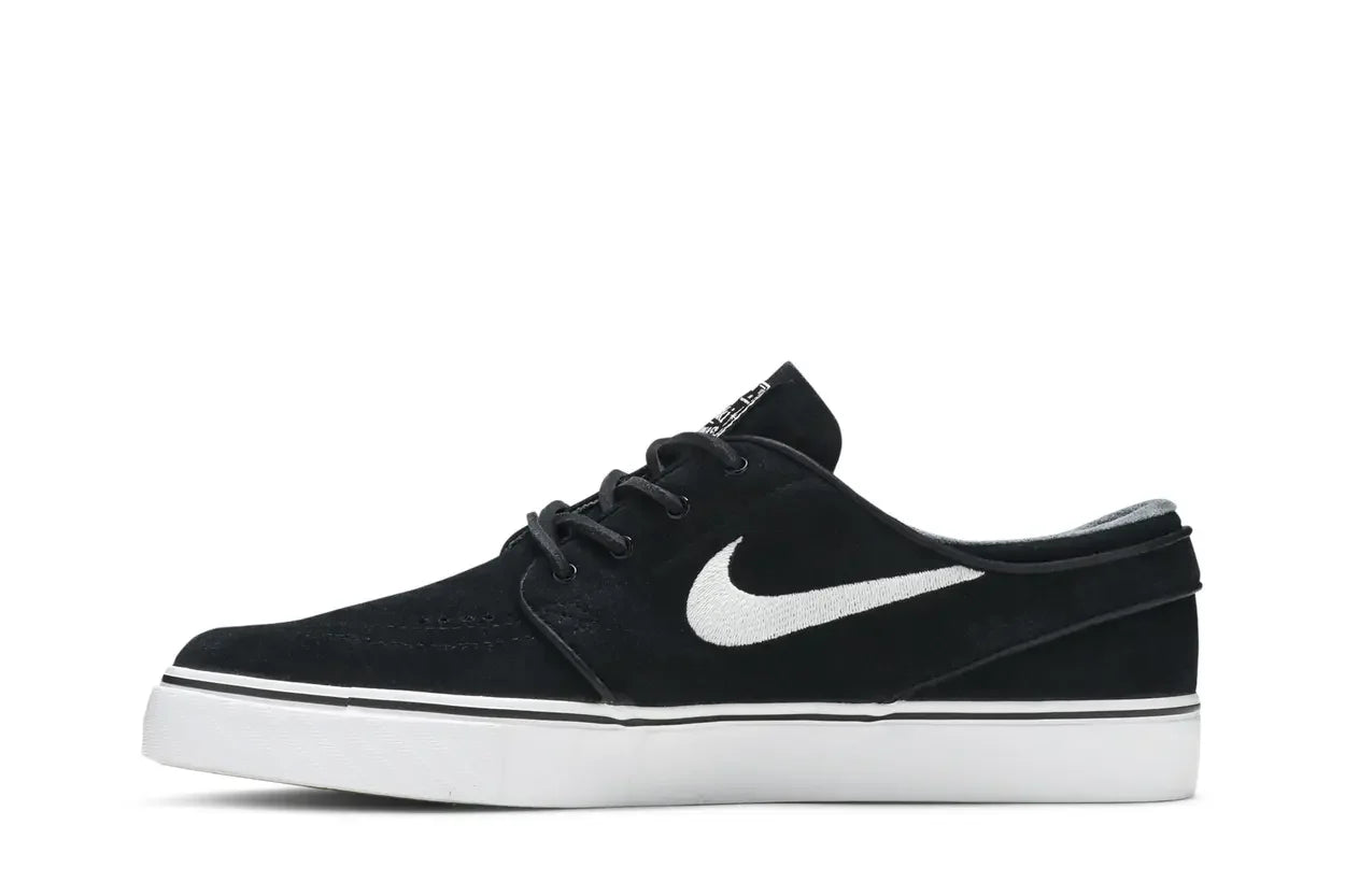 Nike SB Zoom Janoski OG+ Black White (2024)