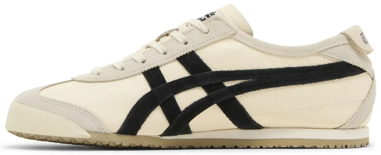 Onitsuka Tiger Mexico 66 Vintage Birch Black