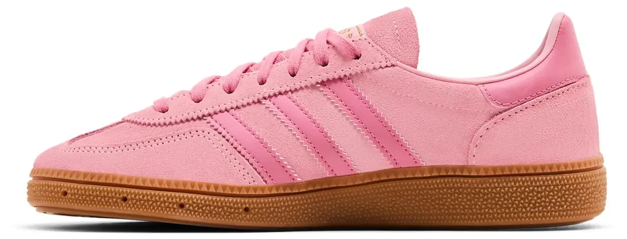 adidas Handball Spezial Glow Pink Rose Tone (GS)