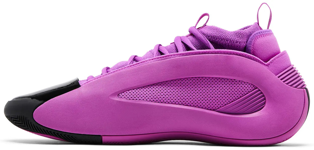 adidas Harden Vol. 8 Purple Burst
