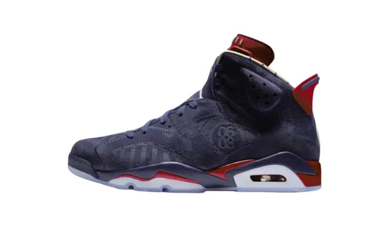 Jordan 6 Retro Doernbecher 15th Anniversary MTHOR SHOP