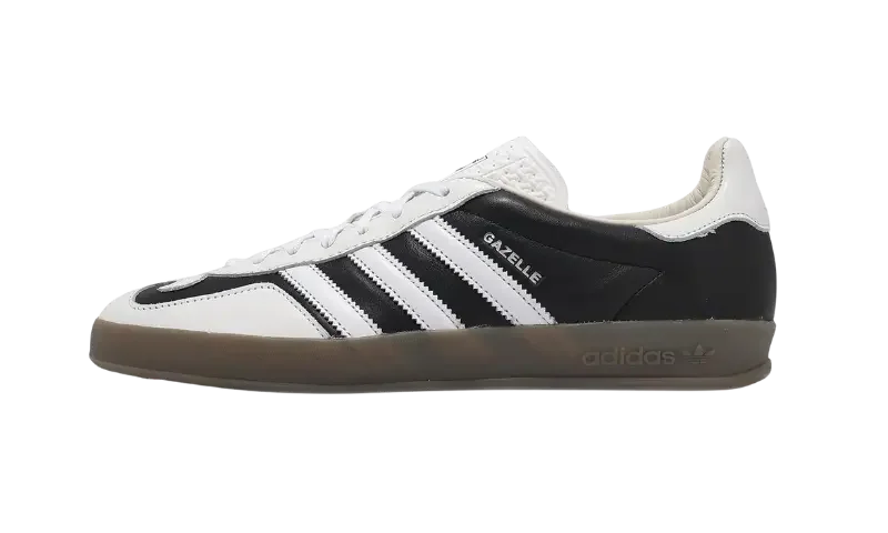 adidas Gazelle Indoor Gatsin Pack Black