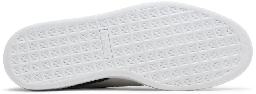Sol Puma Suede Classic XXI Black White