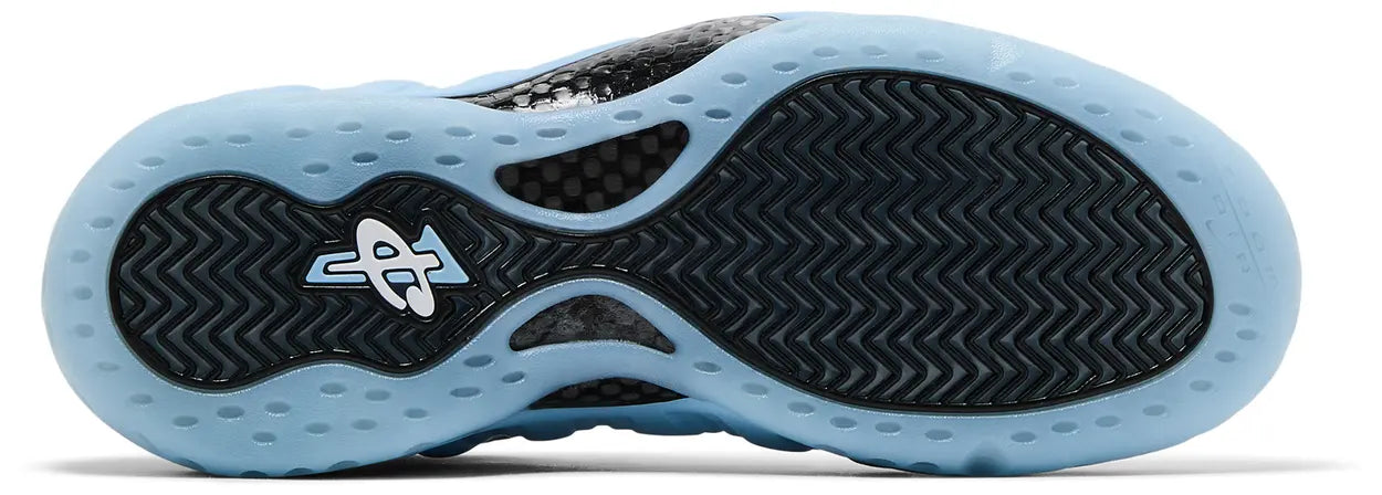 Nike Air Foamposite One Psychic Blue