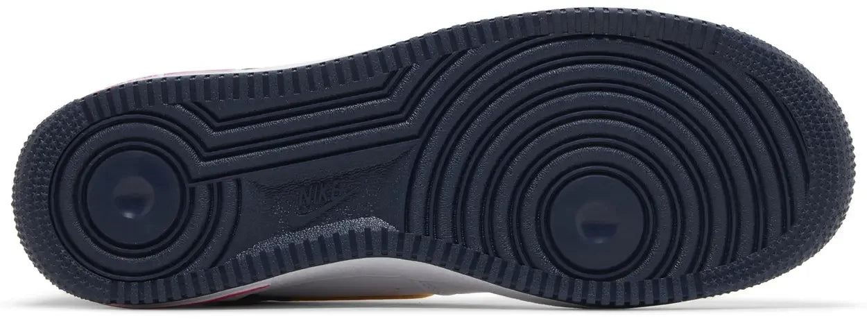 Nike Air Force 1 Low '07 90's Neon