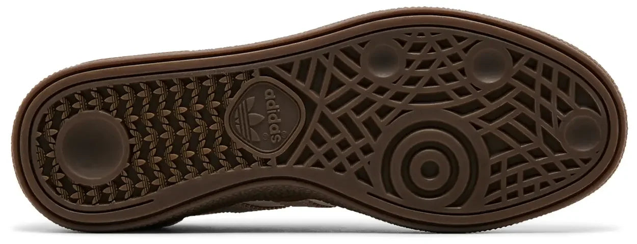 adidas Handball Spezial Aluminum Wonder Beige (W)