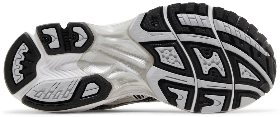 Sole ASICS GEL-Kayano 14 Tai Chi Yellow