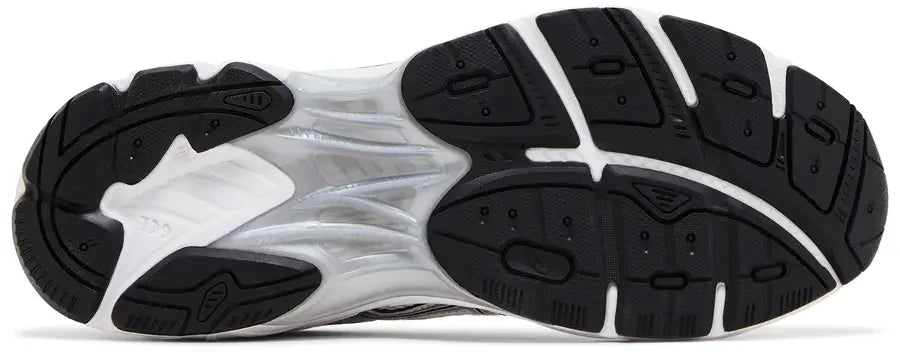 Sole ASICS GT-2160 Pure Silver White