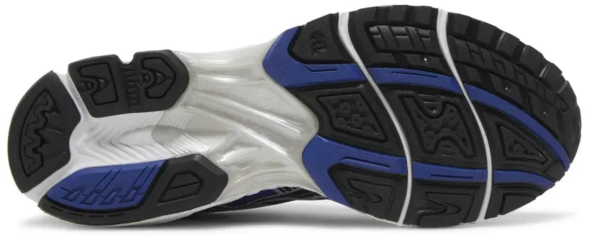 Sole ASICS Gel-Kayano 14
Monaco Blue