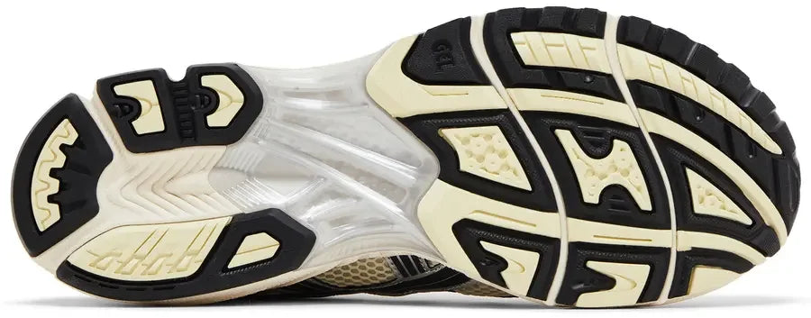 Sole ASICS Gel-Kayano 14 Oyster White Steeple Grey