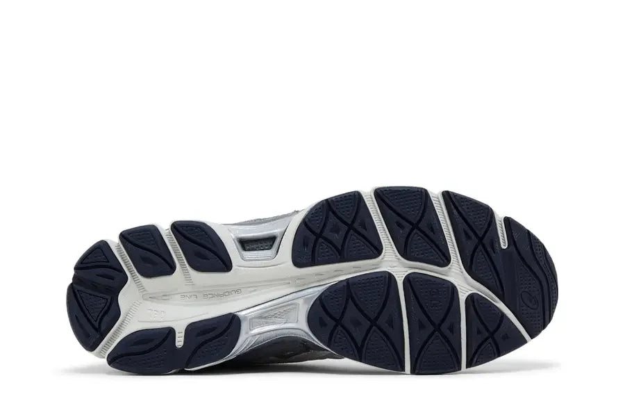 Sole ASICS Gel-NYC Glacier Grey Gravel