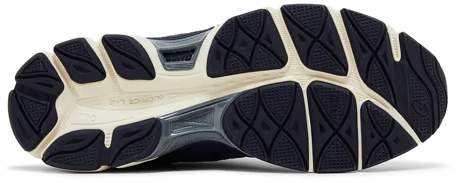 Sole ASICS Gel-NYC Midnight Midnight