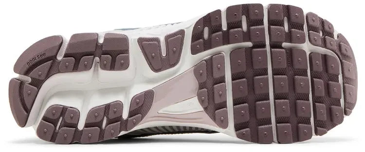 Air Zoom Vomero 5 'Chrome Platinum Violet (W)