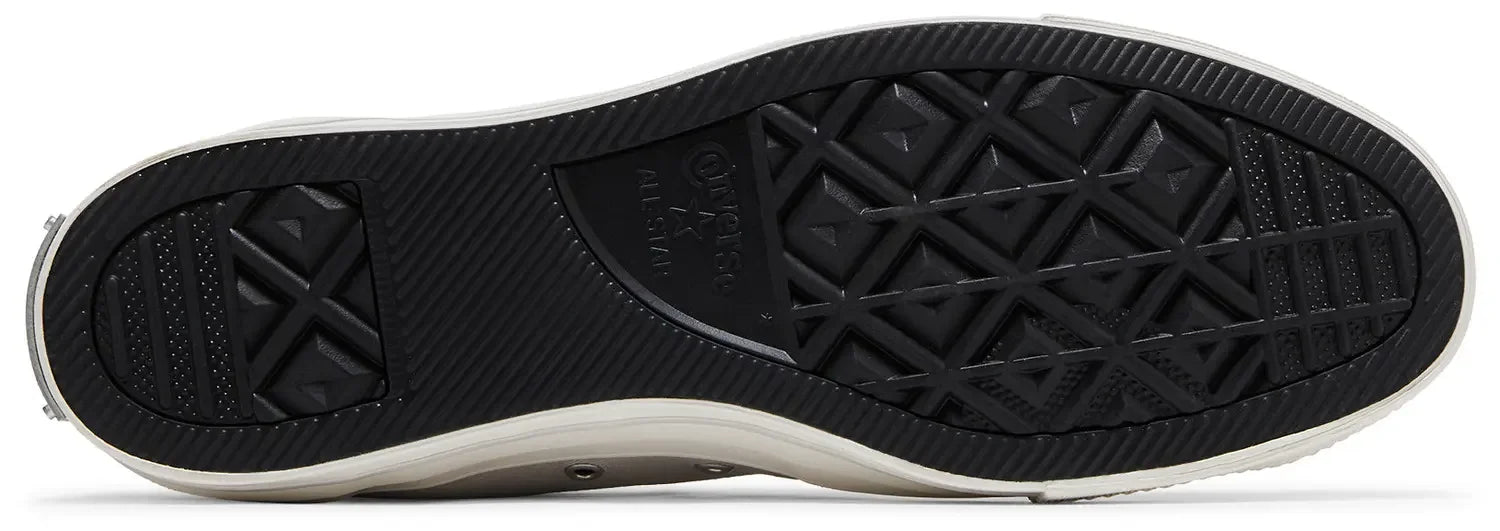 Sole Converse Chuck Taylor All Star Hi Naruto Kakashi