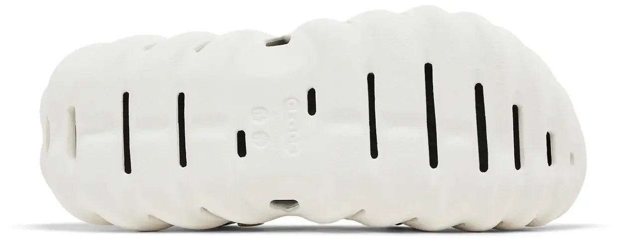 Crocs Echo Clog Dragon Ball Z Vegeta