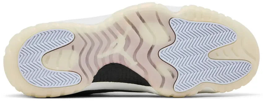 Sole Jordan 11 Retro Low
Year of the Snake