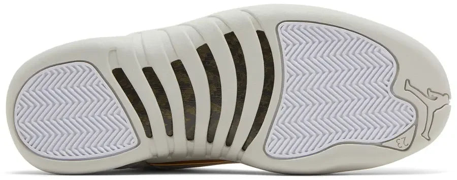 Sole Jordan 12 Retro Phantom (W)