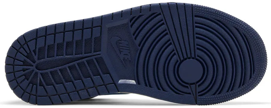 Sole Jordan 1 High OG First in Flight (W)