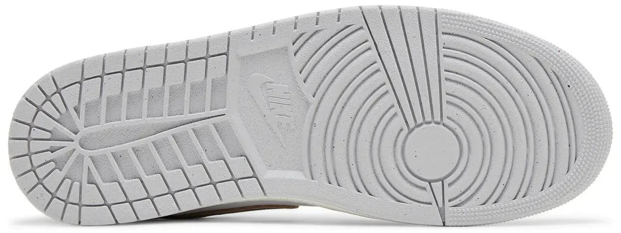 Jordan 1 Low SE Oxidized Green