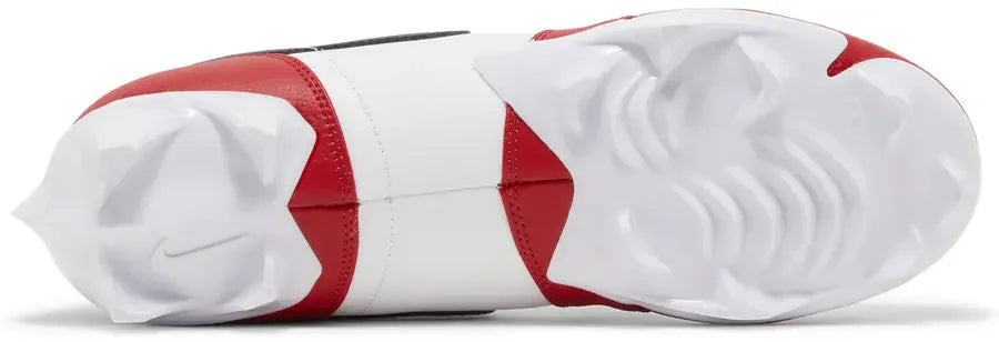 Sole Jordan 1 Low TD Cleat Chicago (2023)