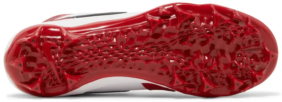 Sole Jordan 1 Mid TD Cleat Chicago (2023)