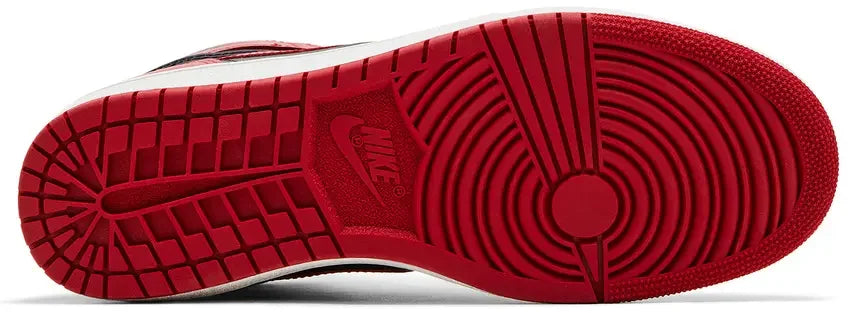 Sole Jordan 1 Retro High '85 OG
Bred (2025)