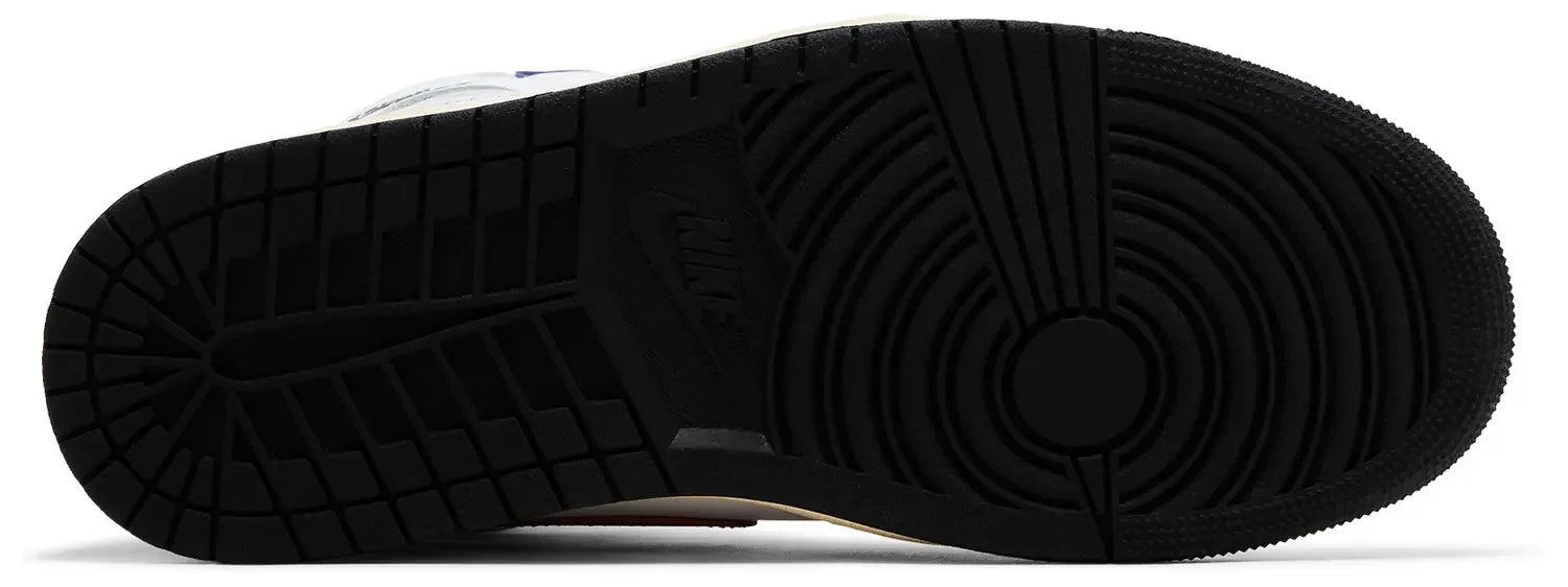 Sole Jordan 1 Retro High OG
Rare Air
