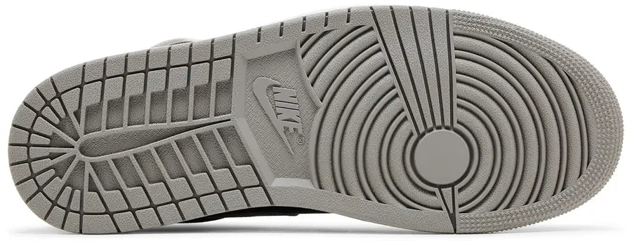 Sole Jordan 1 Retro High OG Satin Shadow (W)