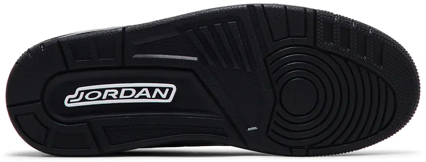 Sole Jordan_3_Retro_Black_Cat_2025