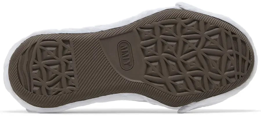 Sole Maison Mihara Yasuhiro Peterson 23 OG Sole Canvas Low White