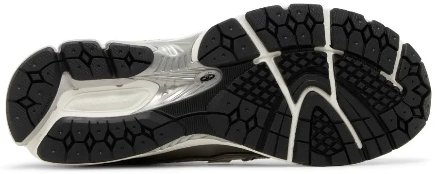 Sole New Balance 1906R Silver Black