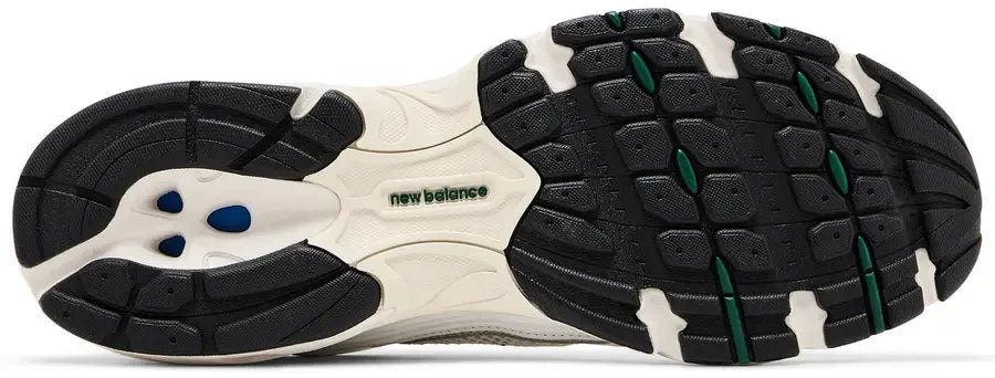 Sole New Balance 530 Sea Salt Marsh Green