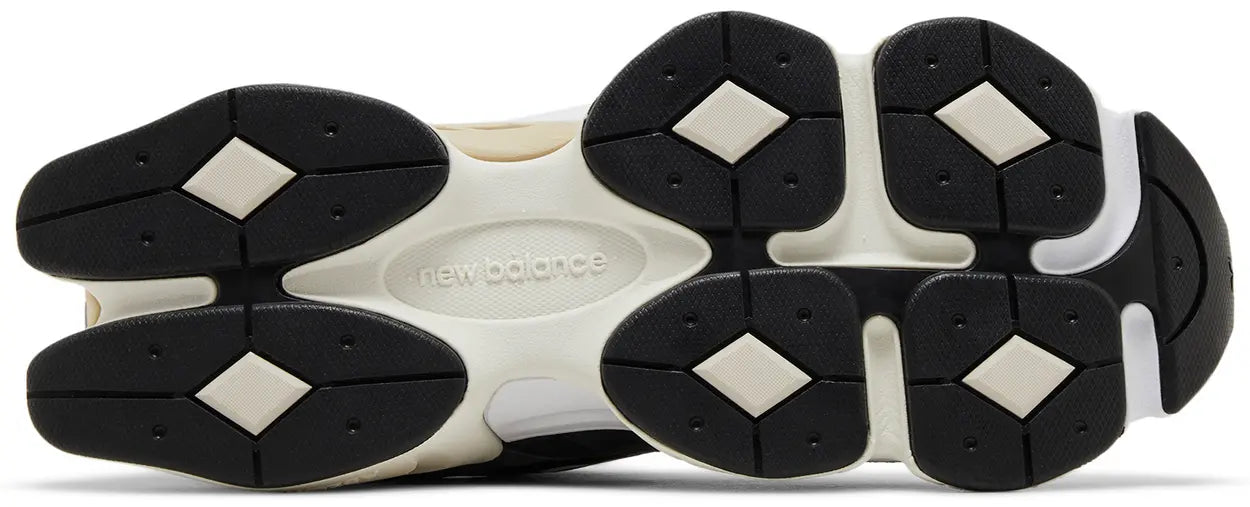 New Balance 9060 Charcoal