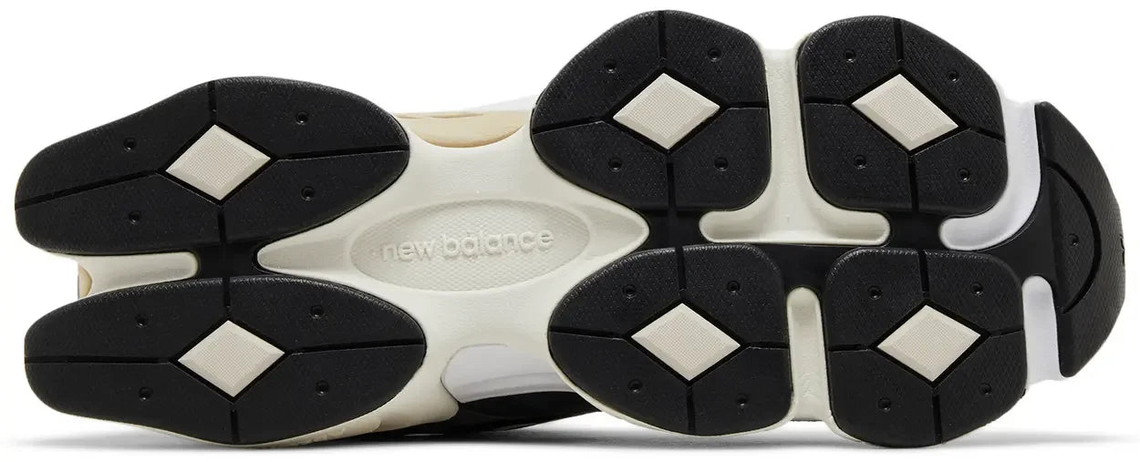 New Balance 9060 Charcoal