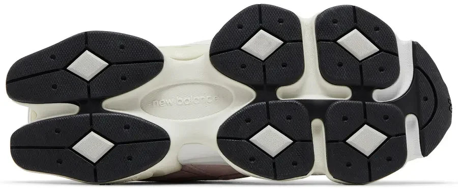 Sole New Balance 9060 Rose Sugar Angora