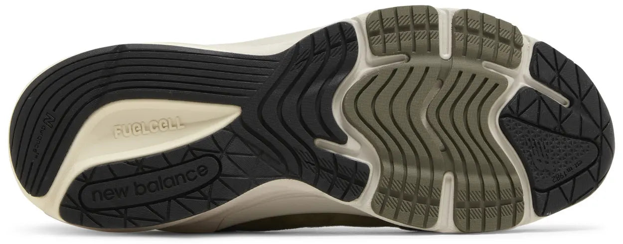 New Balance 990v6 MiUSA True Camo