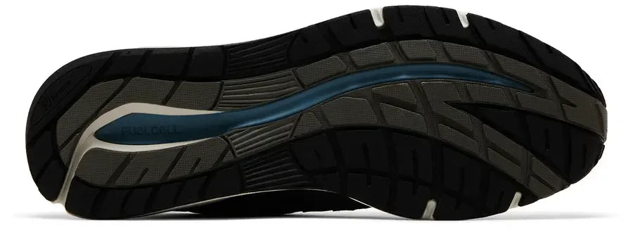 Sole New Balance 991v2 MiUK Kith Osaka Pack