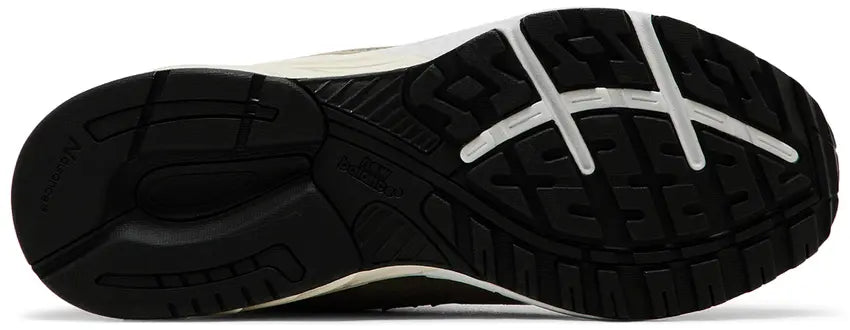 Sole New Balance 993
MiUSA JJJJound Military Urban Grey Angora