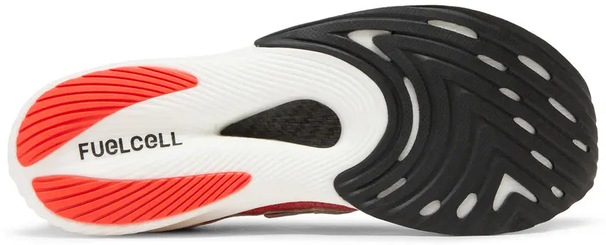 Sole New Balance FuelCell RC Elite v2 SI
Stone Island TDS Red