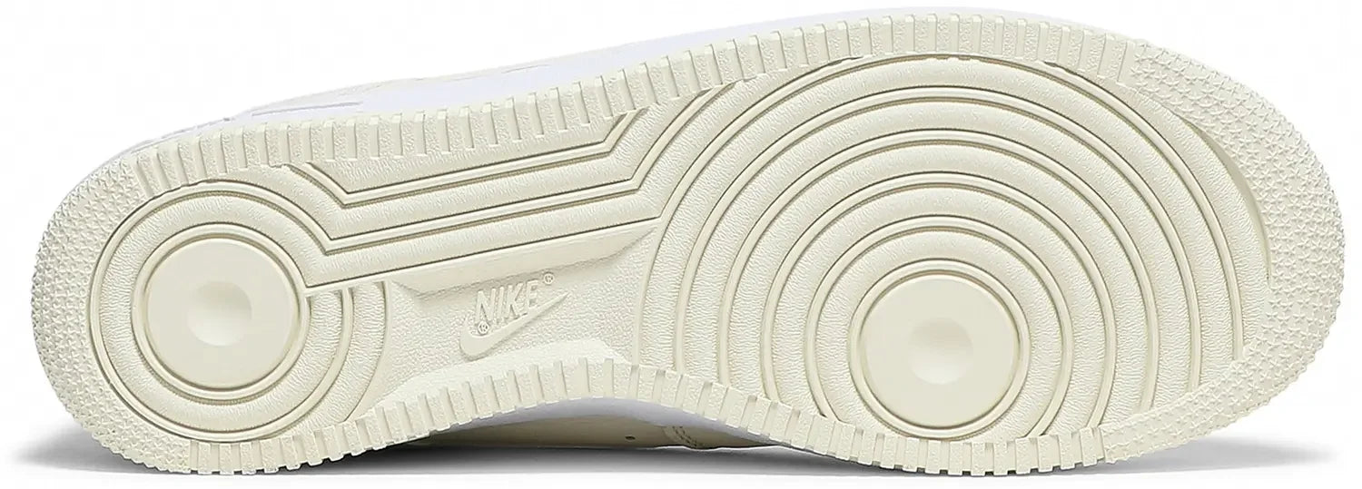 Sole Nike Air Force 1 Low '07 Premium Popcorn