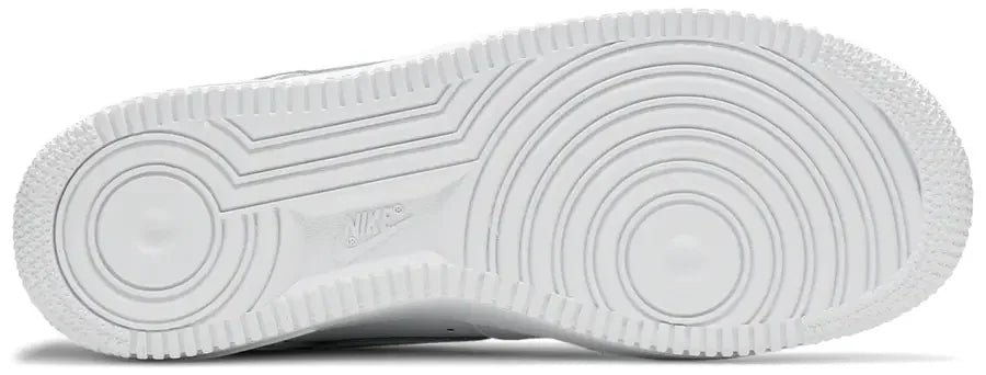 Sole Nike Air Force 1 Low '07 White (W)