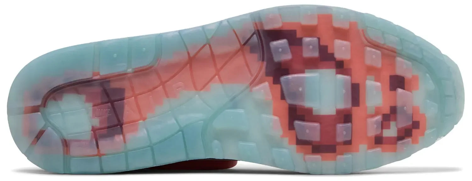 Sole Nike Air Max 1 '87 EA Sports Madden NFL 25