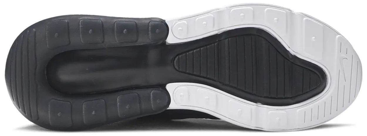 Nike Air Max 270 Black White (W)