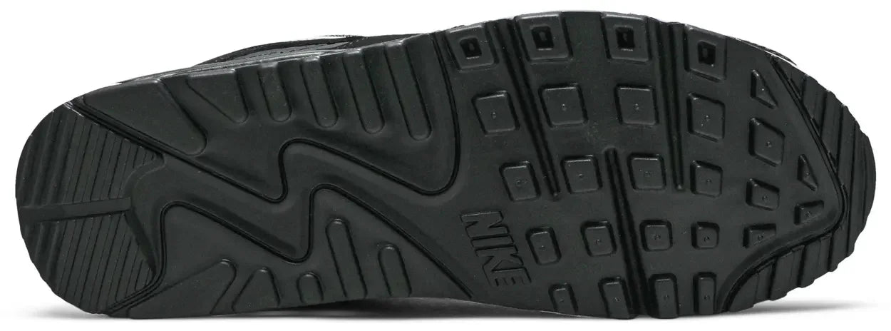 Nike Air Max 90 Iron Grey