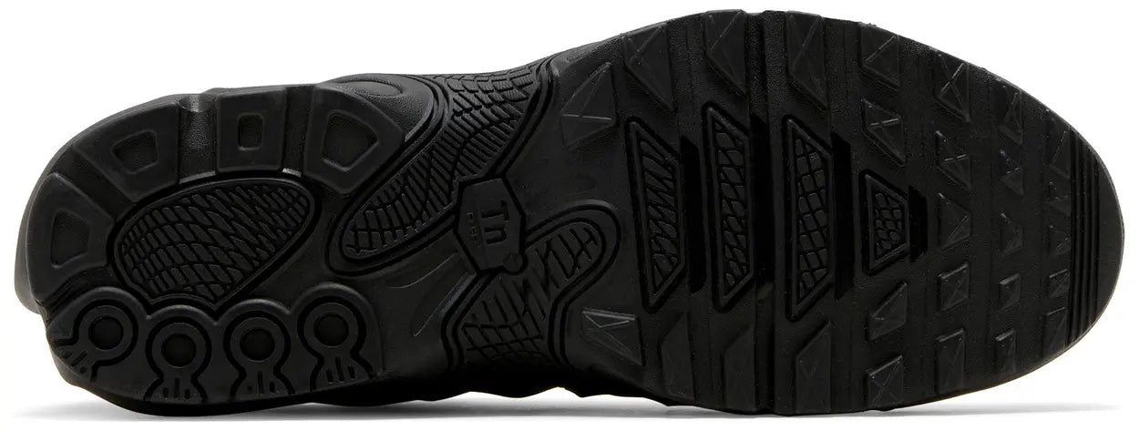 Nike Air Max Plus Drift Black Anthracite