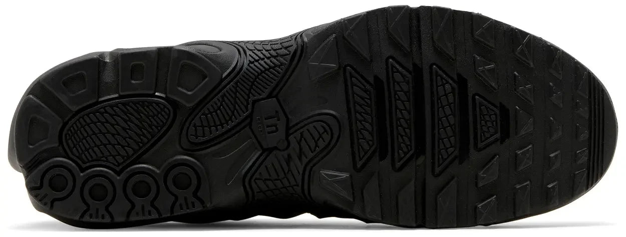 Nike Air Max Plus Drift Black Anthracite