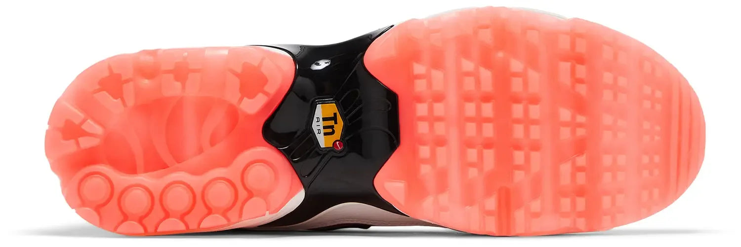 Sole Nike Air Max Plus Golf The Masters Augusta Azaleas